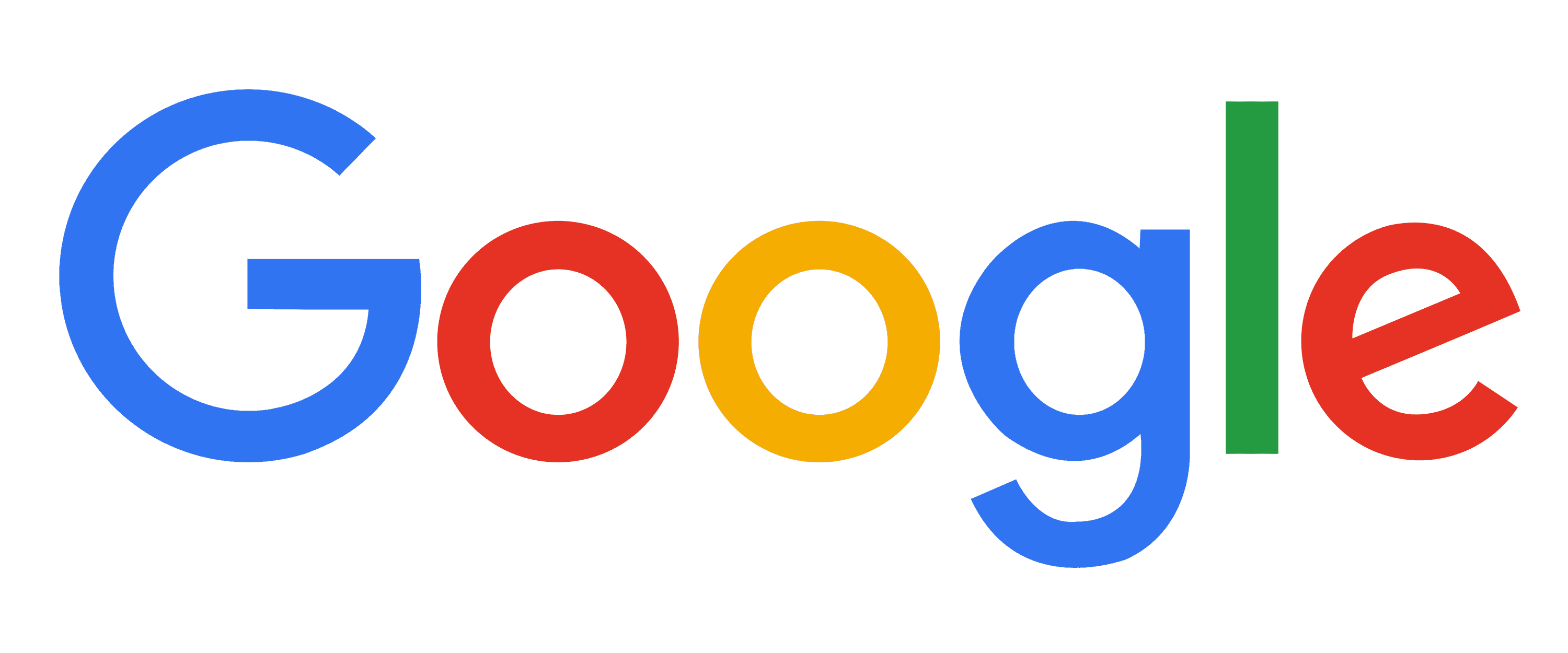 Google - logo