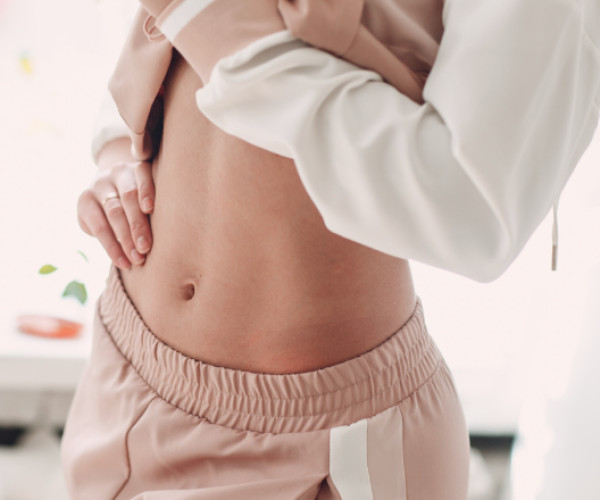 Blogový článek: Plastika břicha (abdominoplastika) po císařském řezu