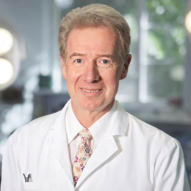 Foto lékaře: Doc. MUDr. Luboš Dražan, Ph.D., plastický chirurg