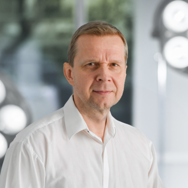 Foto lékaře: MUDr. Miloš Merta