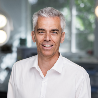 Foto lékaře: MUDr. Ivo Menšík, Ph.D., plastický chirurg
