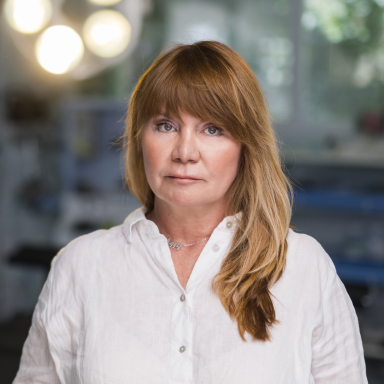 Foto lékaře: MUDr. Zora Jakubíková, dermatolog